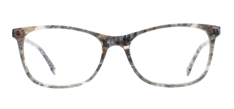 Glasses - DNA 9085 GREY MARBLE