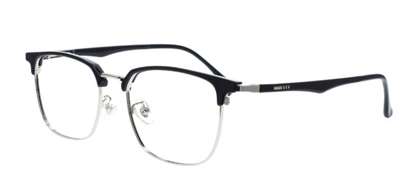 Glasses - MOMENTUM 7094 BLACK