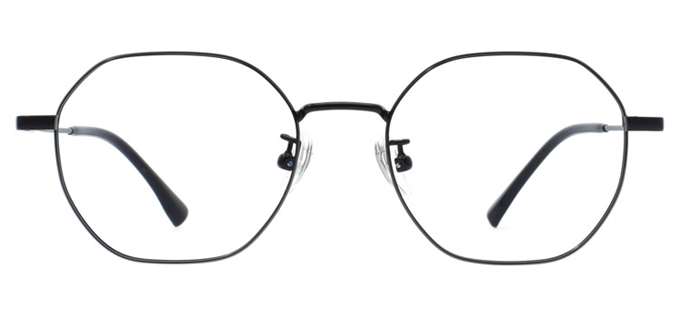 Glasses - Otto Sicily Black